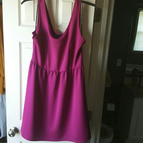 Forever21 dress size 2x