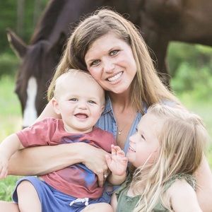 Meet your Posher, Erin