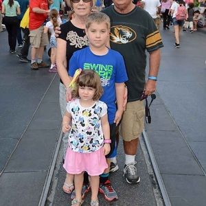 Meet your Posher, Sandra