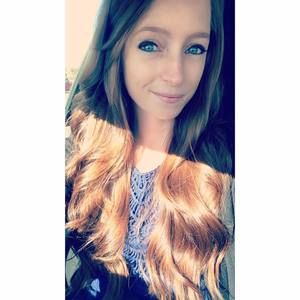 Meet your Posher, Elise