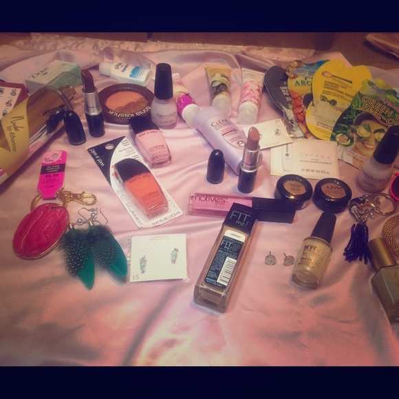 Beauty Bundle Box