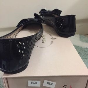 Prada Flat size35