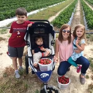 Meet your Posher, Ansley