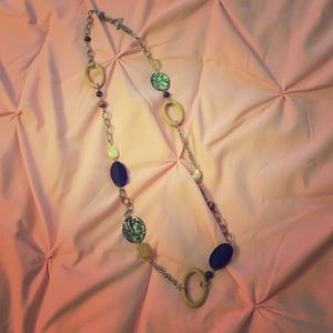 Lia Sophia necklace