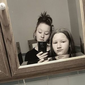 Meet your Posher, Cheyenne