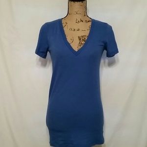 Pink Victoria's Secret top