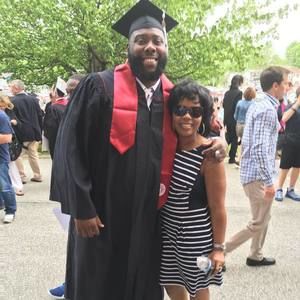 Meet your Posher, Lashawn