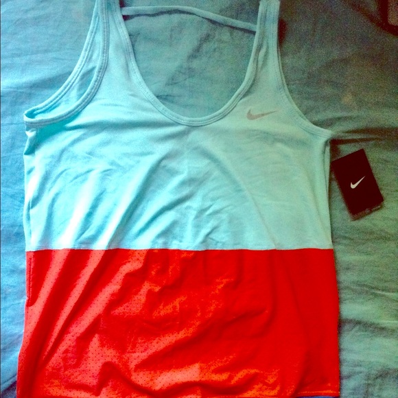 Nike Dri-Fit Tank Top