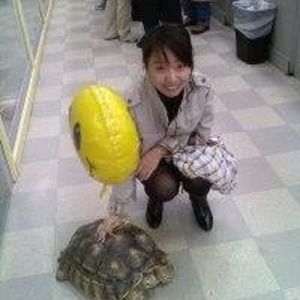 Meet your Posher, Yuxin