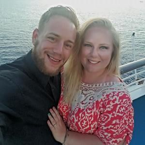 Meet your Posher, Katelyn