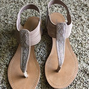 Madden Girl Sandals