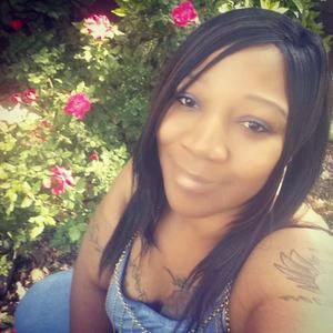 Meet your Posher, Ernestine