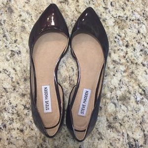 Steve Madden Flats