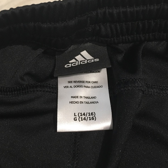 Adidas Other - Black Adidas pants