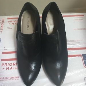 Ellen Tracy Ankle Boots