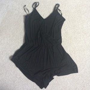 Black Forever 21 Jumper