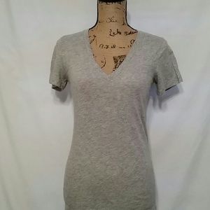 Pink Victoria's Secret top