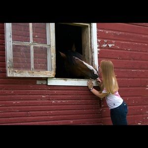 Meet your Posher, Emma