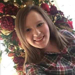 Meet your Posher, Virginia