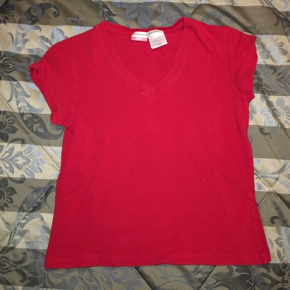 Seven $4 shirts for $20!