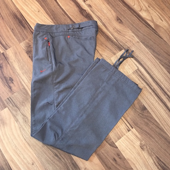 Nike workout pants