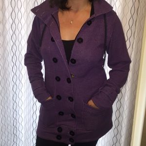 Nomis sweater/hoodie