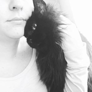 Meet your Posher, Kimmie