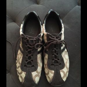 👟👟Coach Sneakers👟👟