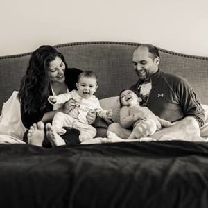 Meet your Posher, Stephanie