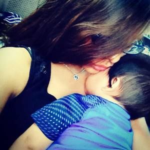 Meet your Posher, Ruby