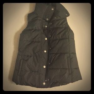 Old Navy Puff Vest