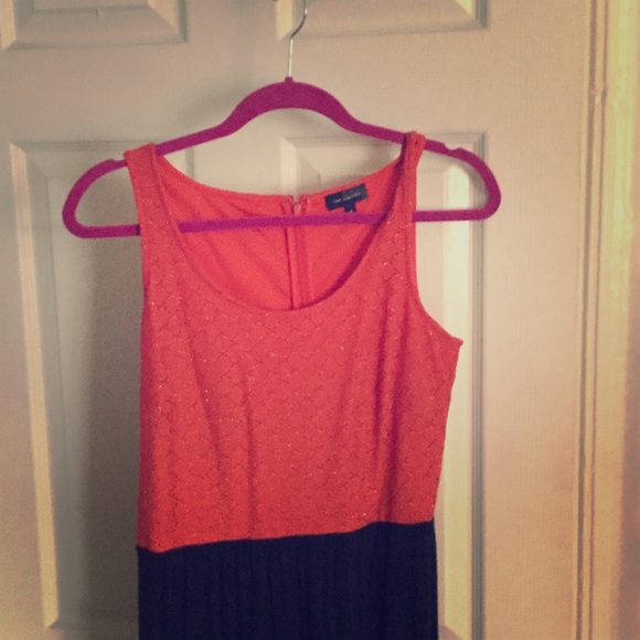 Limited Maxi dress