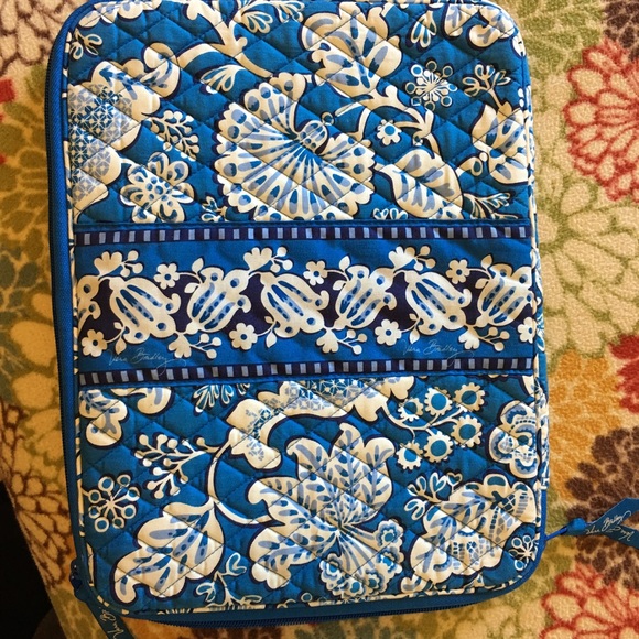 Vera Bradley Laptop Case 17"