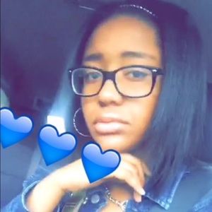 Meet your Posher, Jayla