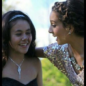 Meet your Posher, Kallie