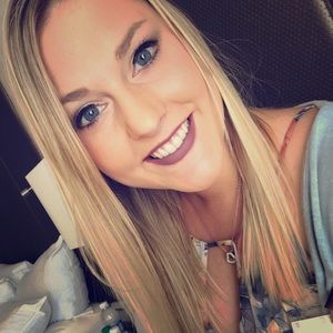 Meet your Posher, Cheyenne