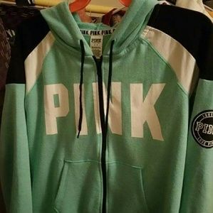 VS PINK hoodie