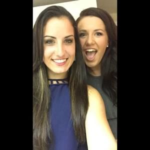 Meet your Posher, Janine