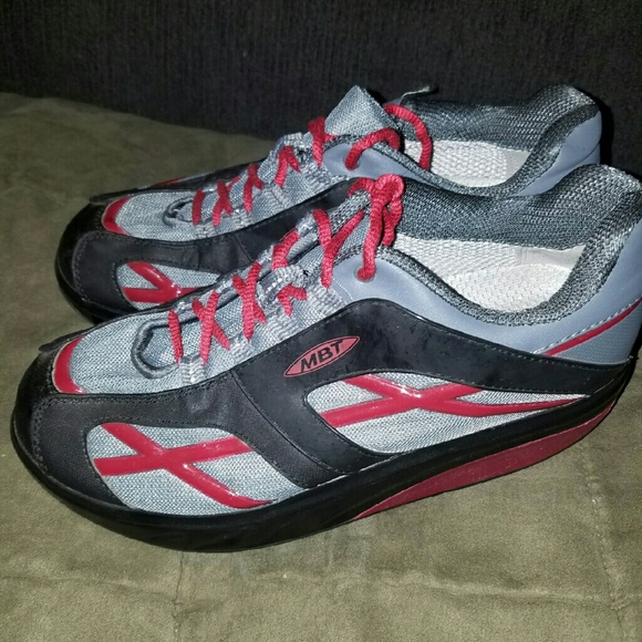 Womens MBT size 9