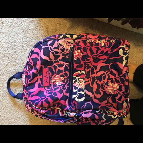 Vera Bradley backpack