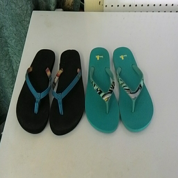 Sanuk