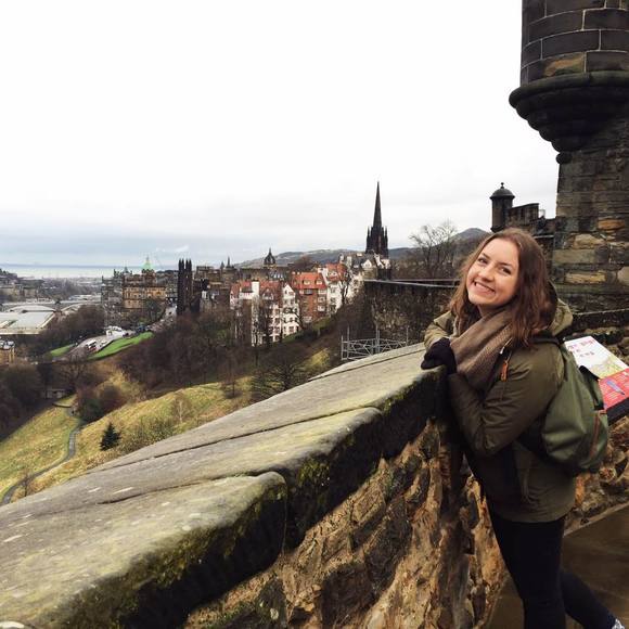 Meet your Posher, Jessica