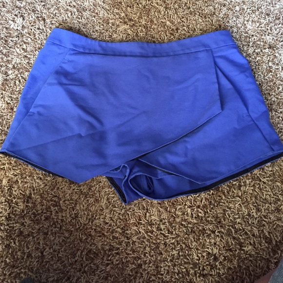 Skort