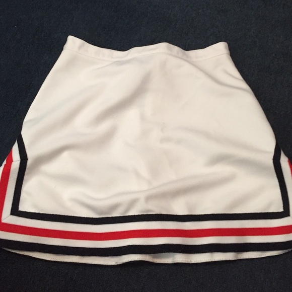 Cheer skirt
