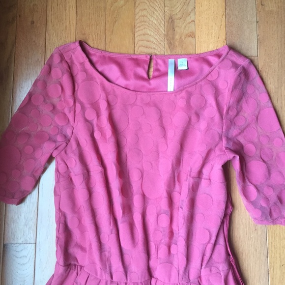 LAUREN CONRAD DRESS