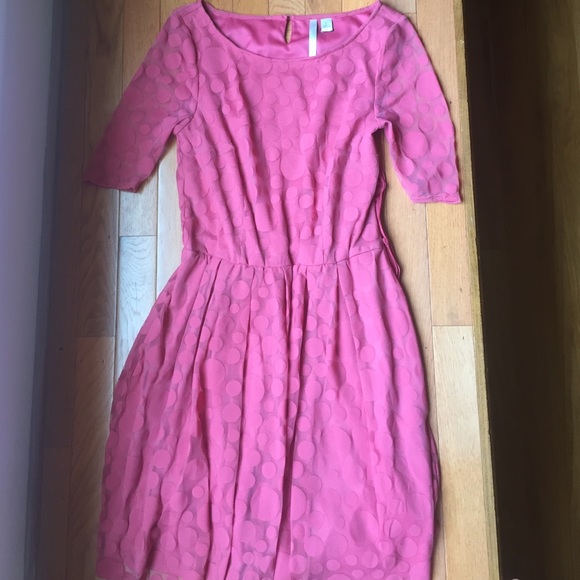 LAUREN CONRAD DRESS - Picture 2 of 3