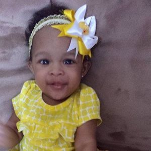 Meet your Posher, Alice