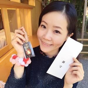 Meet your Posher, Elena