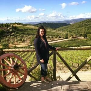 Meet your Posher, Rach