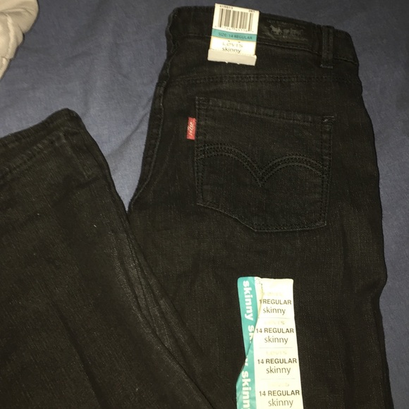 Black Levis